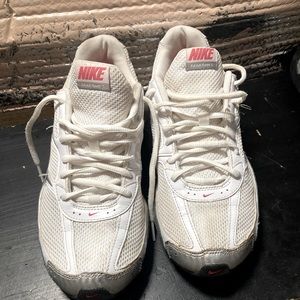 Nike reax